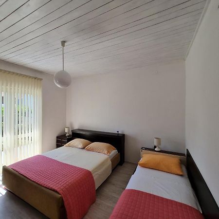 Guest House Barba Bibinje Kültér fotó