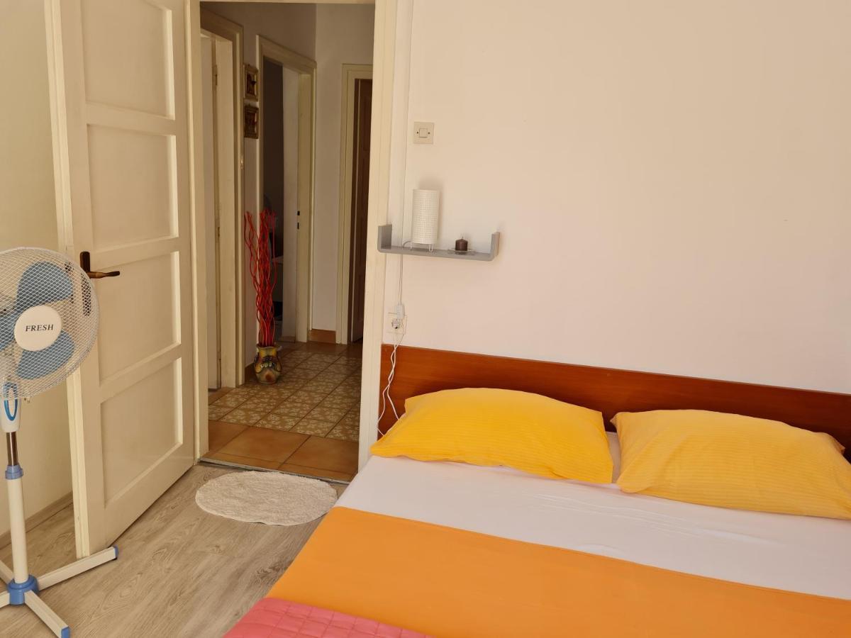 Guest House Barba Bibinje Kültér fotó