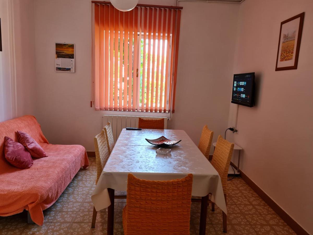 Guest House Barba Bibinje Kültér fotó