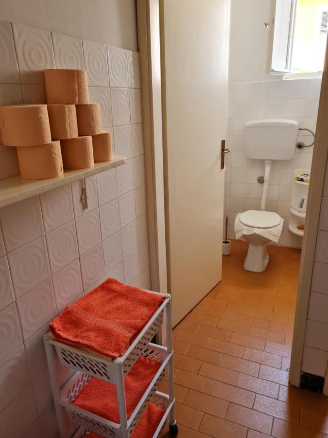 Guest House Barba Bibinje Kültér fotó