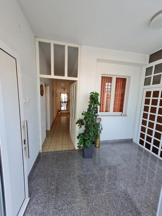 Guest House Barba Bibinje Kültér fotó