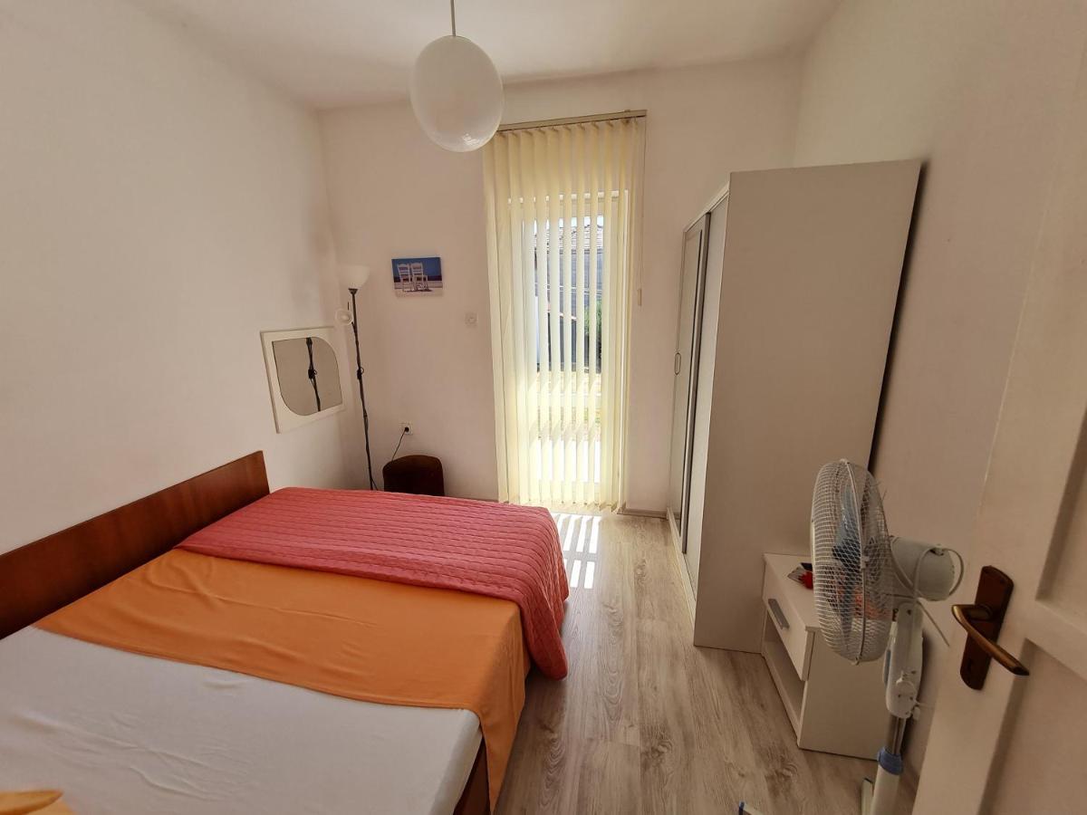 Guest House Barba Bibinje Kültér fotó