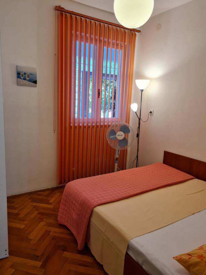 Guest House Barba Bibinje Kültér fotó