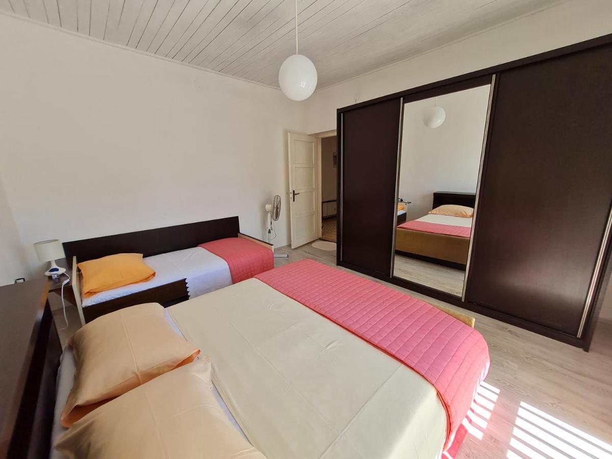 Guest House Barba Bibinje Kültér fotó