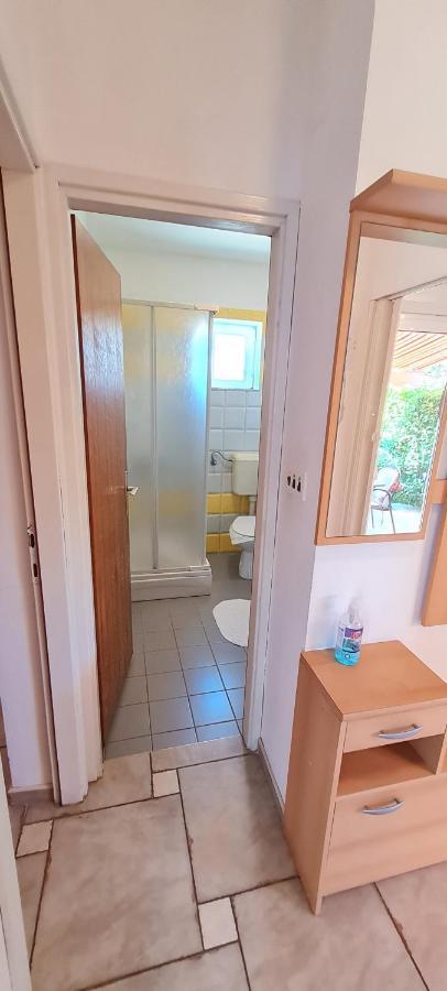 Guest House Barba Bibinje Kültér fotó