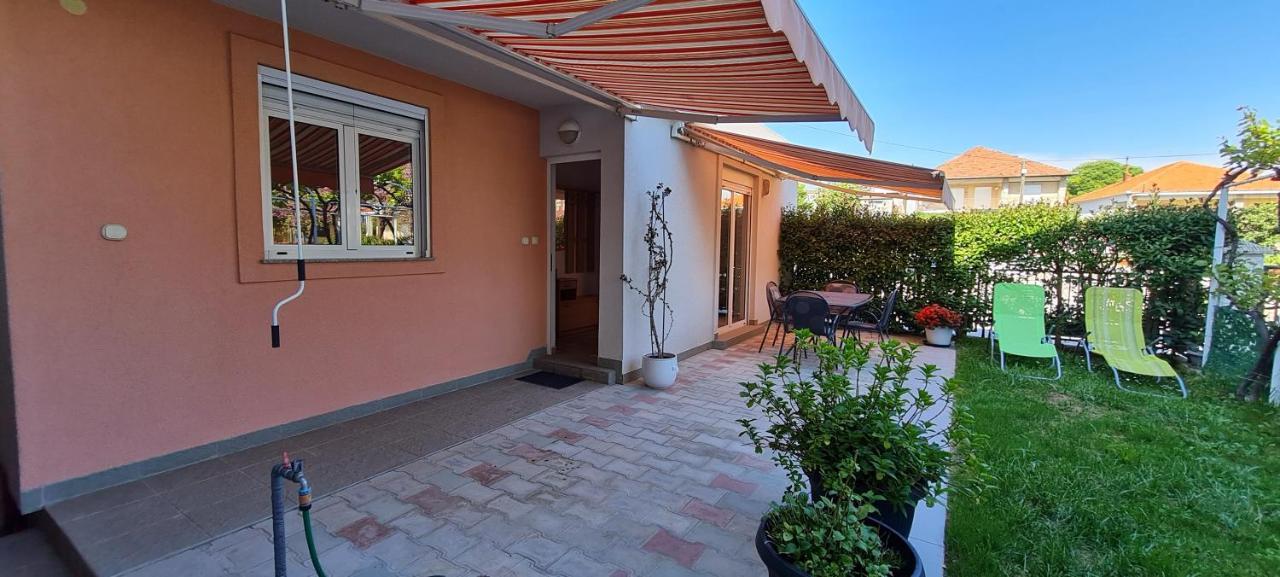 Guest House Barba Bibinje Kültér fotó