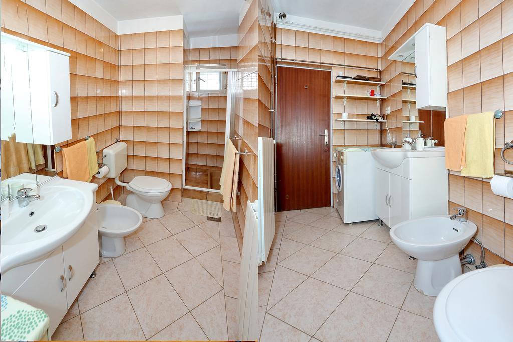Guest House Barba Bibinje Szoba fotó