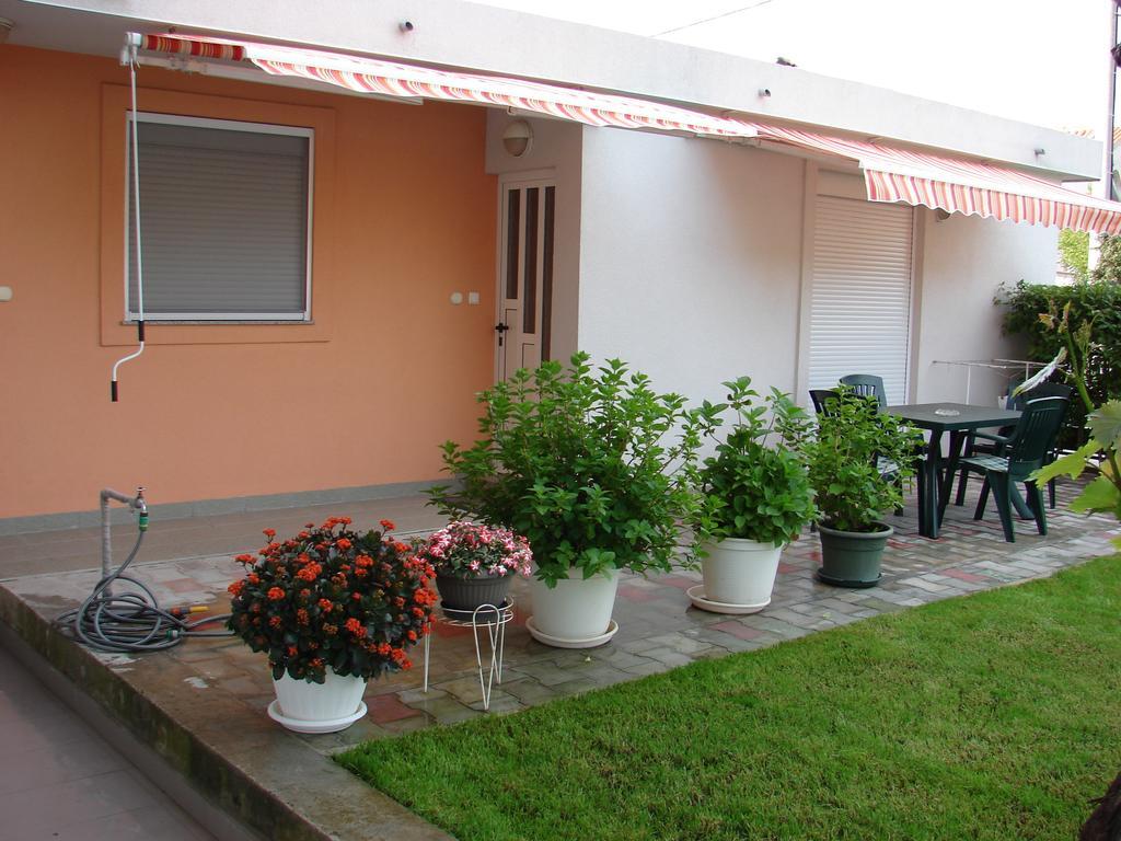 Guest House Barba Bibinje Kültér fotó